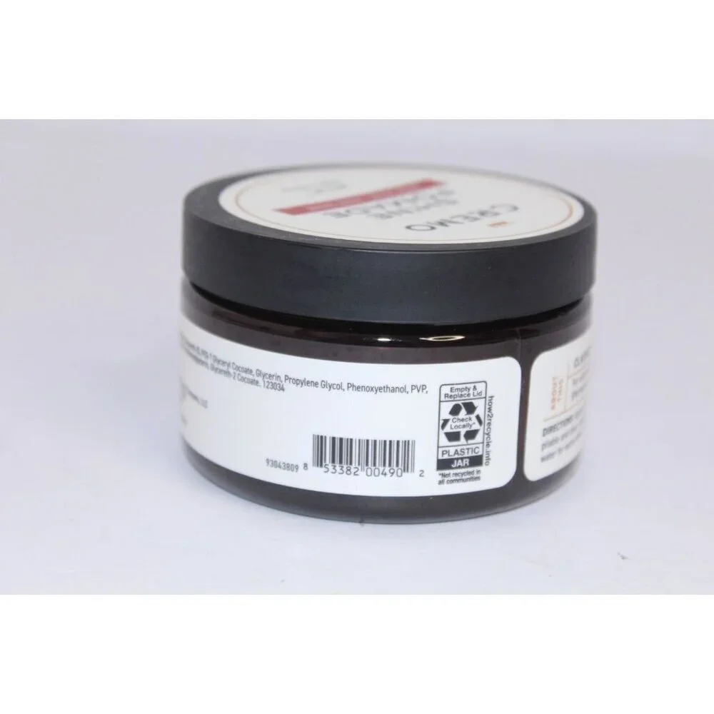 Cremo Shine Pomade High Hold‎ 4 oz. Classic Definition Slick Syles New Unopened
